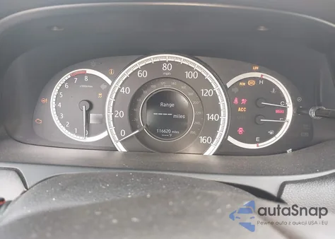 2015 Honda Accord Touring z USA, uszkodzony, nr VIN 1HGCR3F92FA035928